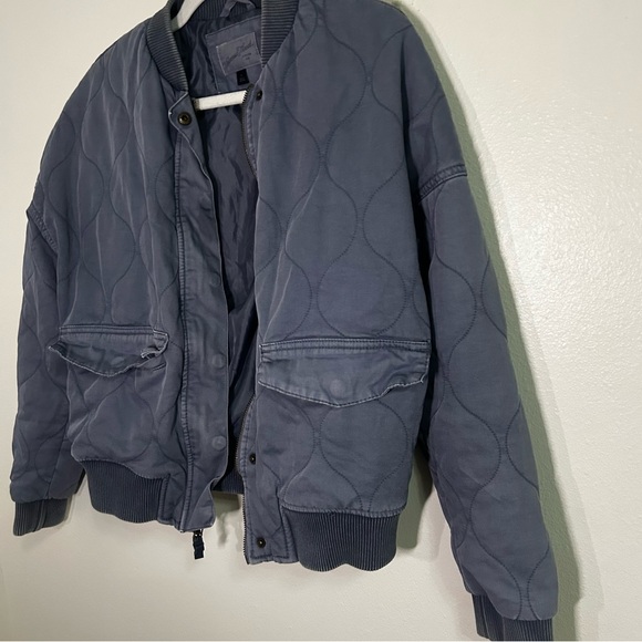 Universal Thread quilted jacket - Picture 2 of 8